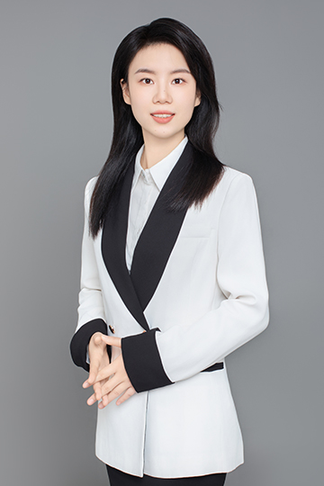 彭雪蕾老师照片